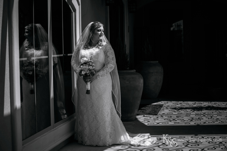 Chapel at Ana Villa bridals Chapel at Ana Villa bridals